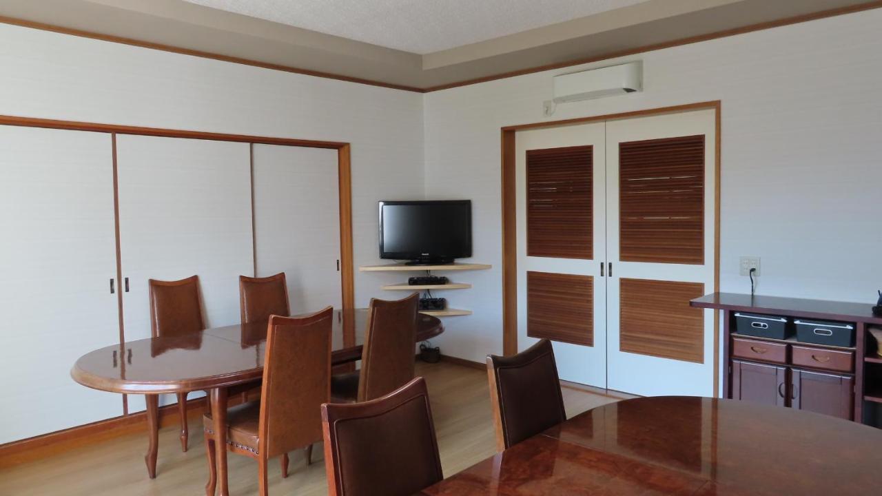 Coro Coro Guest House Biei Exterior photo
